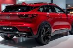 2025 Kia Carens Facelift