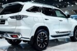 2025 Toyota Fortuner