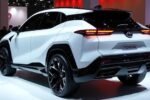 2025 Toyota RAV4 Hybrid