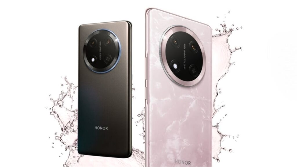 HONOR X9c 5G