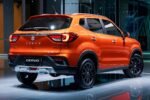 Maruti Suzuki Cervo 2025