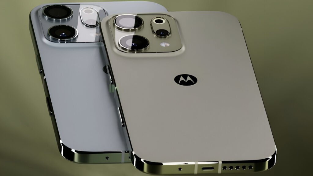 Motorola Edge 70 Ultra