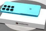 Motorola Moto G 5G