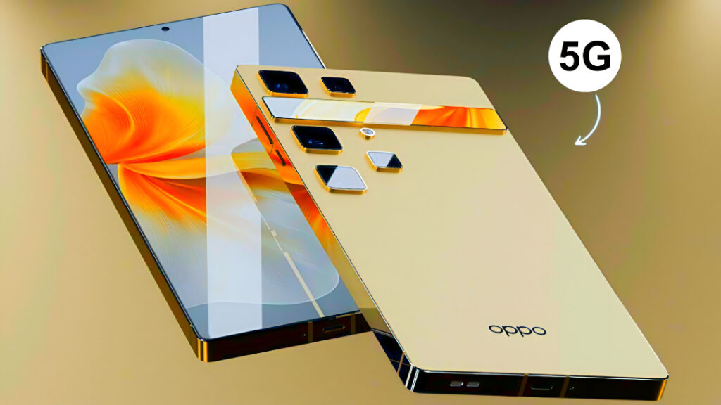 Oppo Reno 10 Pro 5G