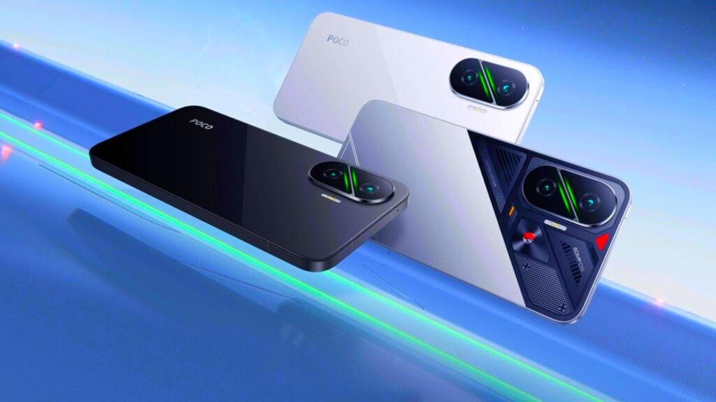POCO F7 5G First Sale
