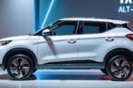 Tata Altroz 2025