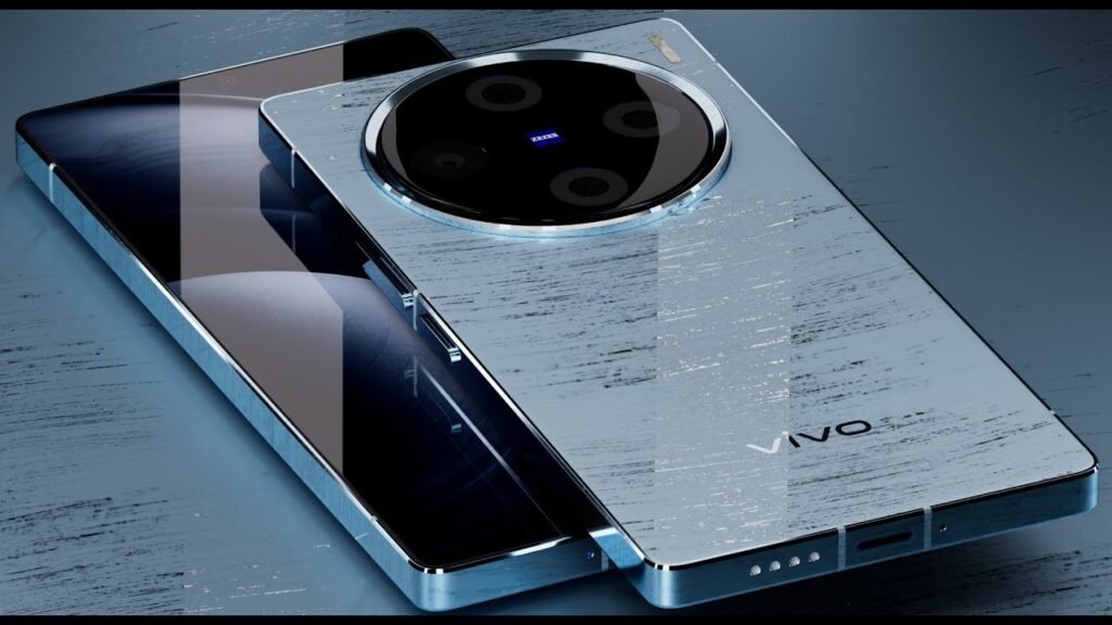 Vivo X200 Pro 5G